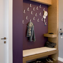 mudroom