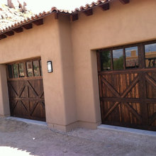Exterior Paints & Textures