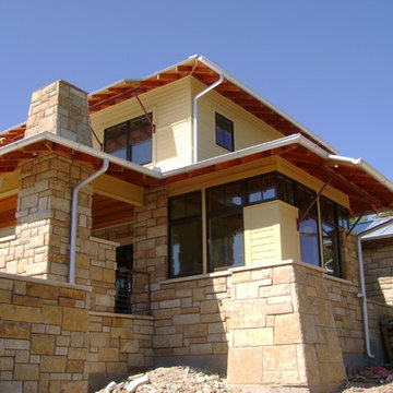Canonero Residence