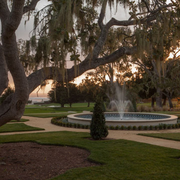 Timeless Elegance in Pebble Beach