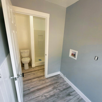 Budget Remodel
