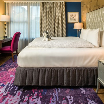 Hotel Rose Suites