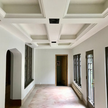 Major Montclair Renovation