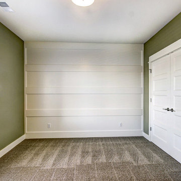 VIS: Hudsonville Contemporary Coastal