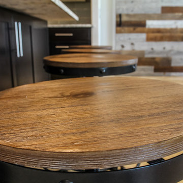 Diaz Custom Home