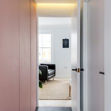 Ensuite Bed