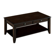 Coffee tables