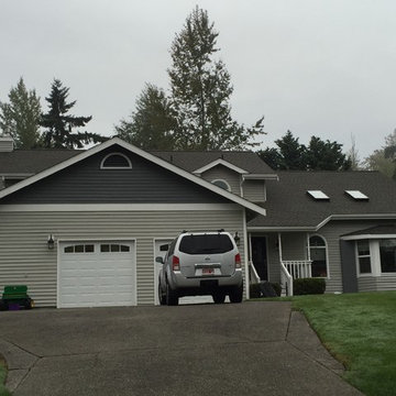 Exterior Color Consultation
