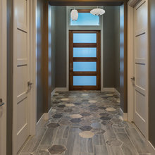 front doors