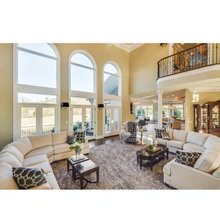 finished remodel