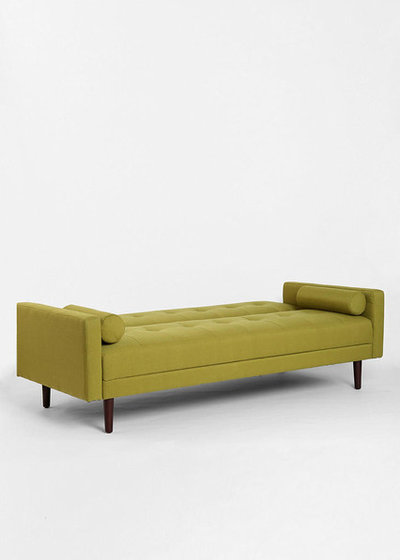 Guest Picks: 20 Backless Daybeds for Divine Lounging