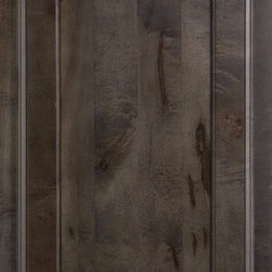 Yorktowne Cabinetry Durango Reversed Raised Panel Cabinet Door Style - Products