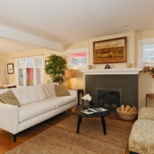 Living Room Ideas