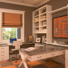 Offices/Craft Room
