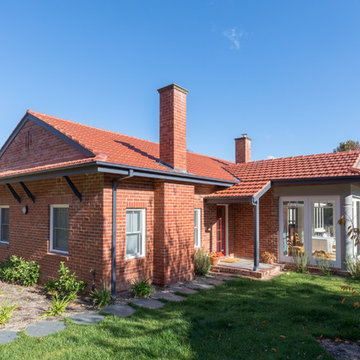 Reid House