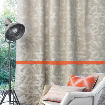 Fabric from Empire State, Casadeco