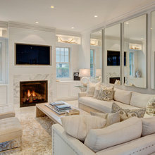 Custom Mirror