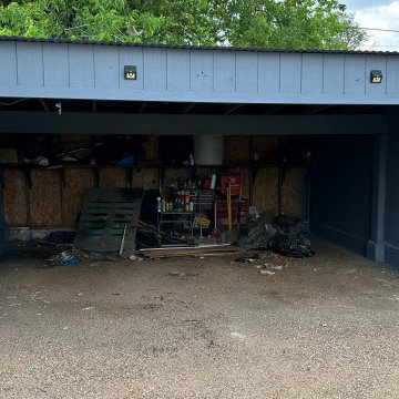 Dallas Garage Repair