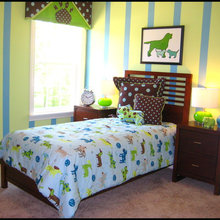will's room