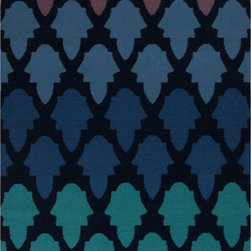 Frontier- (FT-461) - Rugs