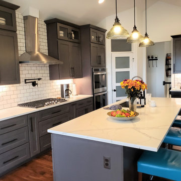 Milford Kitchen