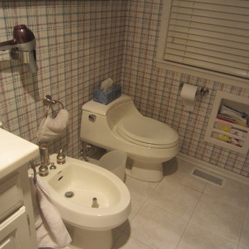 Our Work