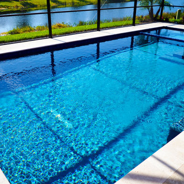 Custom Pools - 2014