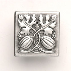 Kitchen Garden Hardware Collection - Tile