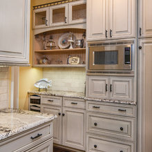 watt landing kitchen