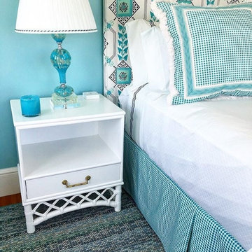 Prestige Mills Flooring