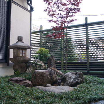 兵庫県Ｈ邸