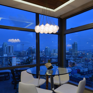 Mid-Century Meets Modern Technology