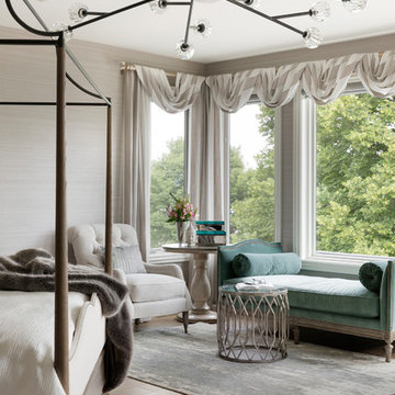 Formal Transitional