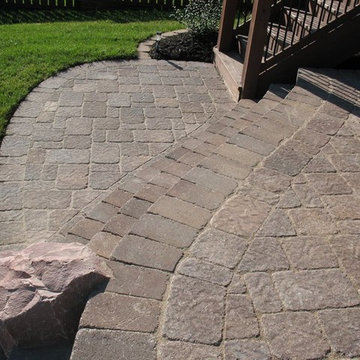 Custom Outdoor Designs