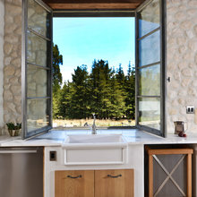 Window options