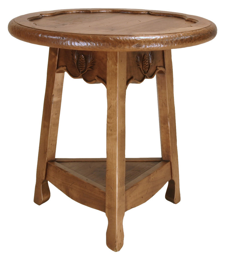 End Tables