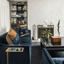 New Living Room