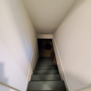 Barnstable Home Remodel