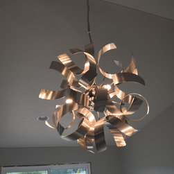 Chandeliers - Chandeliers
