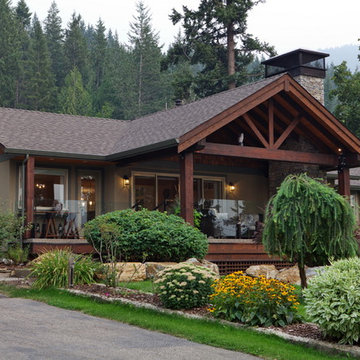 Cadden renovation
