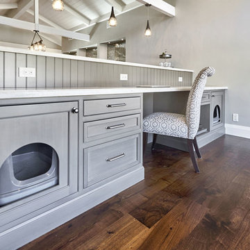 Transitional Almaden Valley Masterpiece