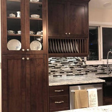 Cabinets and Hardware
