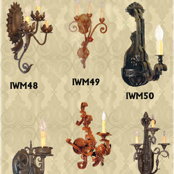 CUSTOM LIGHTING - Lighting