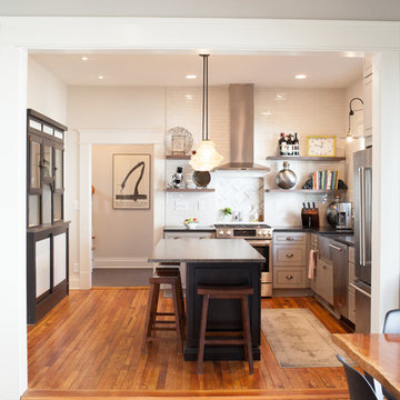 Full Home Renovation