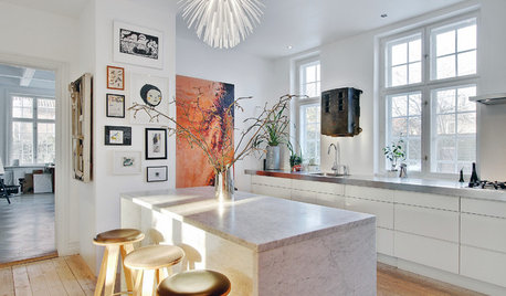 Fråga experten: 5 saker att tänka på innan du köper köksö