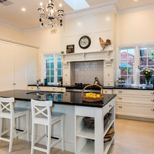 Mount Lawley Kitchen