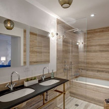 Colors For Bathroom
