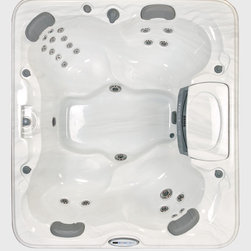 Sundance Spas - Hot Tubs