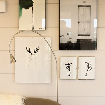 The Elsa Tiny Home Photography - Olive Nest Tiny Homes