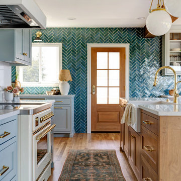 West Seattle Remodel